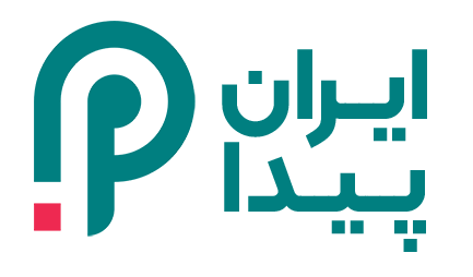 لوگوی ایران‌پیدا