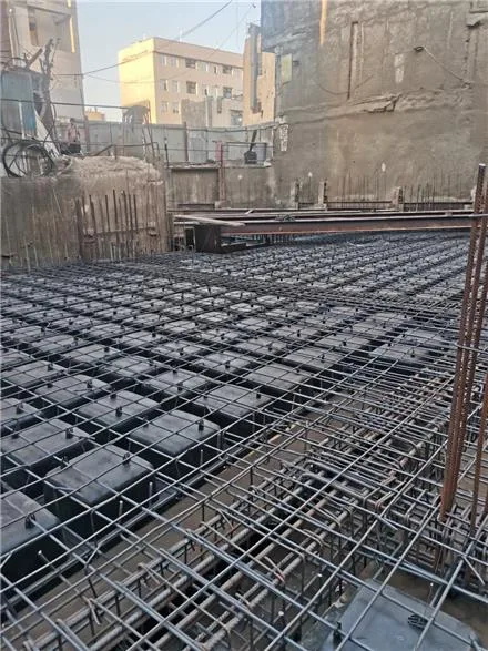 اسکلت بتنی ، وافل ، تیرچه ، آرماتوربندی، دیوار برشی