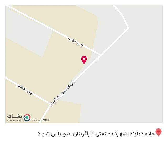 مجموعه فنی مهندسی آرارات
