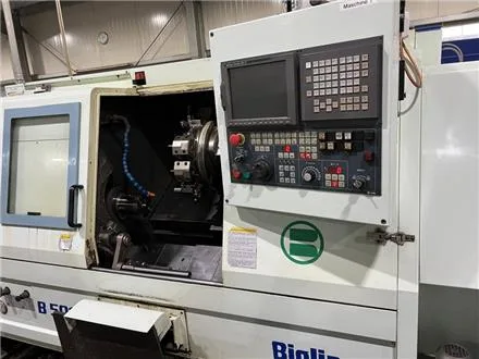 راه اندازی و تعمیرات تخصصی دستگاه های سی ان سی CNC فرز و تراش
