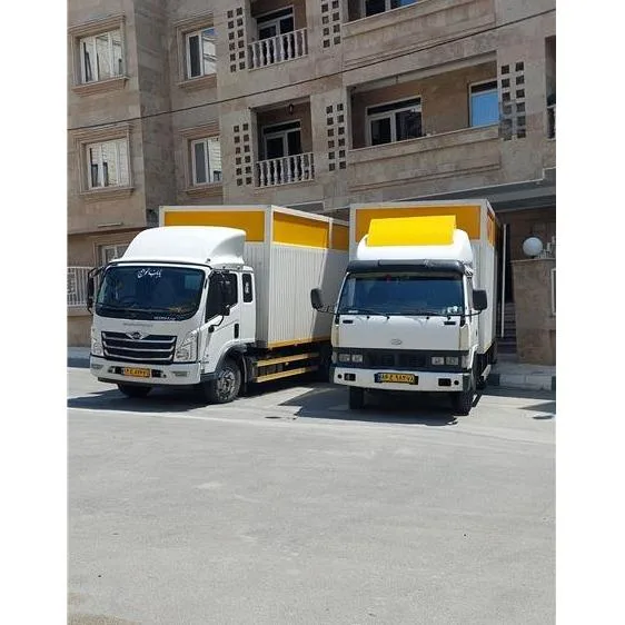 استقلال بار باربری پرند , تهران , رباط کریم , شهریار , اسلامشهر
