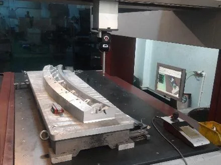 خدمات CMM