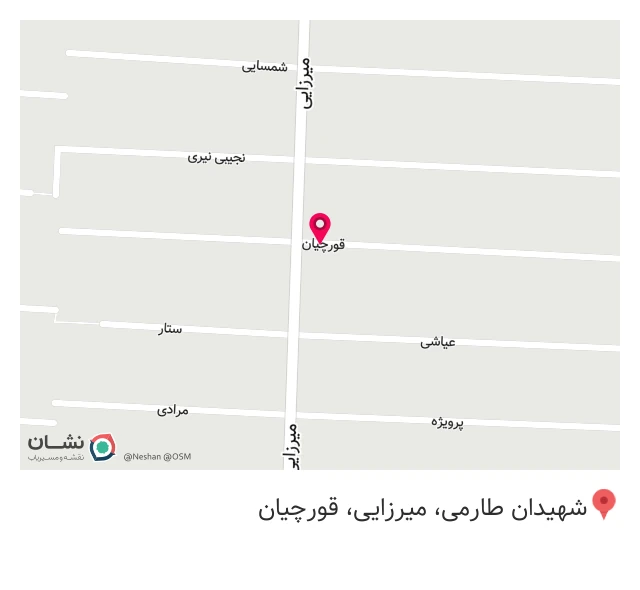گالری لباس زنانه در محله هفده شهریور تهران