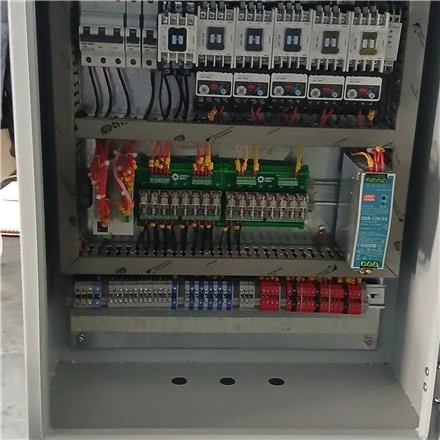 خدمات برق صنعتی و ساختمان عزیزاله نصیری در هشتگرد