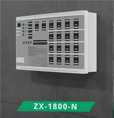 فروش اعلام حریق زیتکس آریاتک در پاساژ ابزار الکتریک شیراز