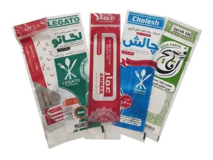 آریا پلاست | تولید لفاف بسته بندی سفره یکبار مصرف در شهرک صنعتی دولت‌آباد اصفهان