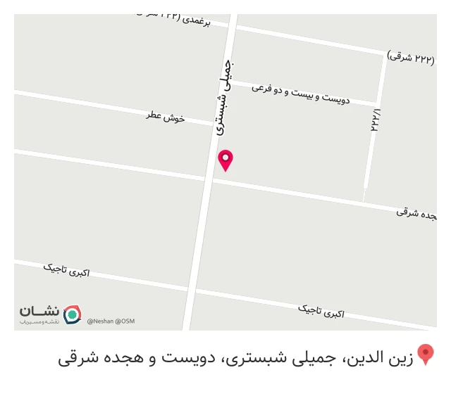 نادین سرویس