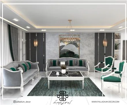بازسازی خانه در اصفهان - نوسازی و تعمیرات اساسی