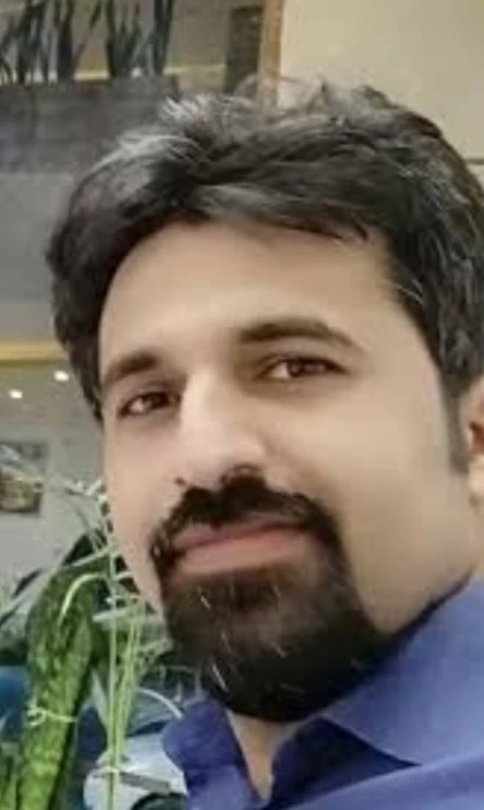 جراح مفاصل ارتوپدی