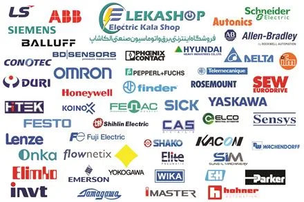 فروشگاه اینترنتی برق و اتوماسیون الکاشاپ
