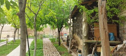 اقامتگاه بوم‌گردی سرای جام
