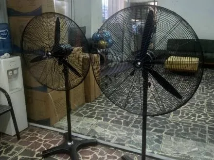 اجاره کولر گازی ایستاده، پنکه مهپاش، کولر آبی