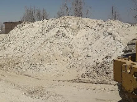 خرید خاک معدنی سرب و روی در طبس