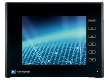 فروش HMI فوجی الکتریک