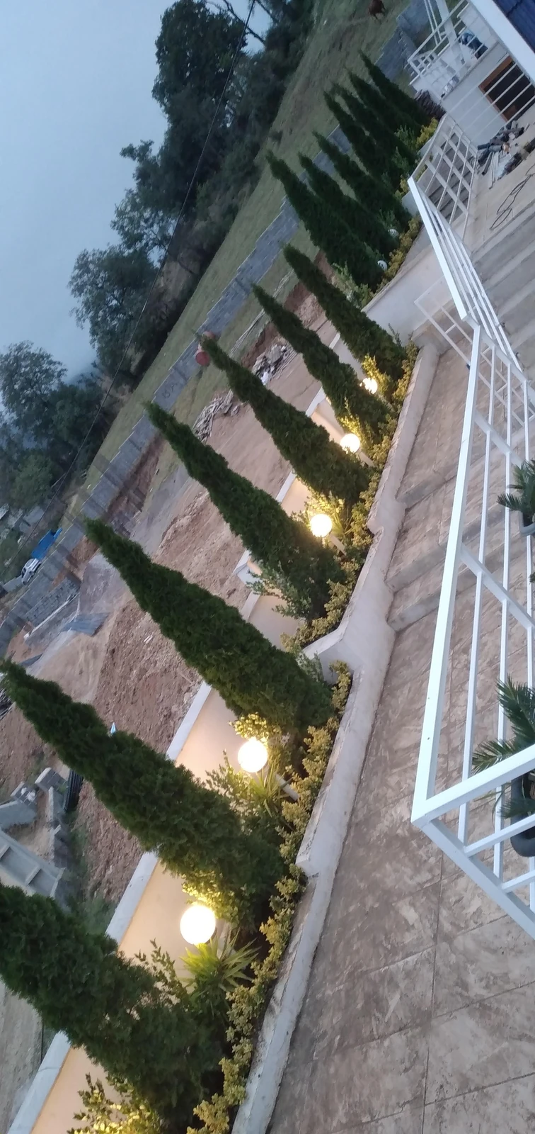 خدمات برق ساختمان