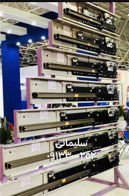 فروشگاه تخصصى تجهيزات برق صنعتى نیما