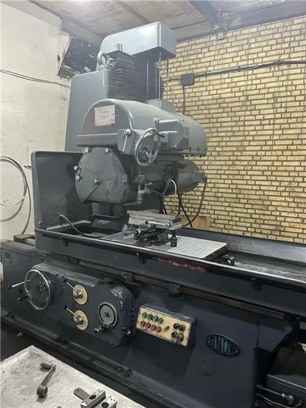 خدمات سنگ مغناطیس