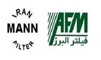 مرکز پخش فیلتر البرز (ایران مان) در استان خراسان