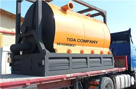 شرکت نیرو گستر تیدا مهر آریا