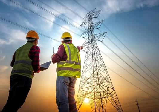 برق ساختمان و صنعتی یزدی نژاد