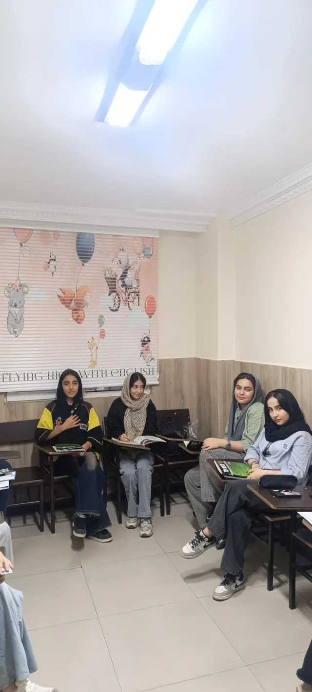 کانون فرهنگی آموزش قلم چی نمایندگی مشیریه