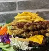 کافه سنتی صوفی