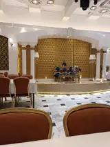 رستوران صدف 1