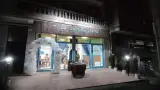 کافه و رستوران کوبار