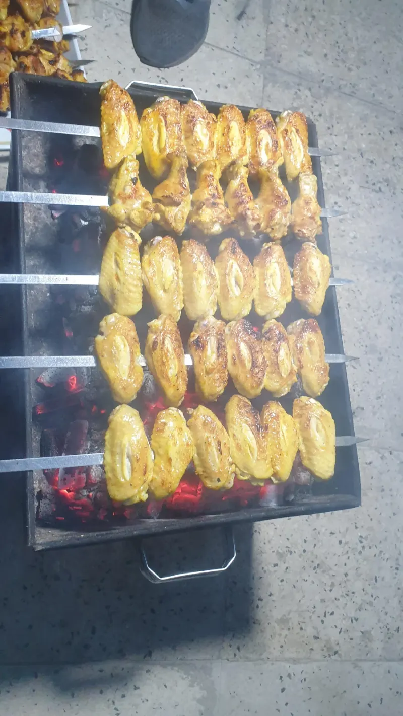 پروتئینی مرزبان