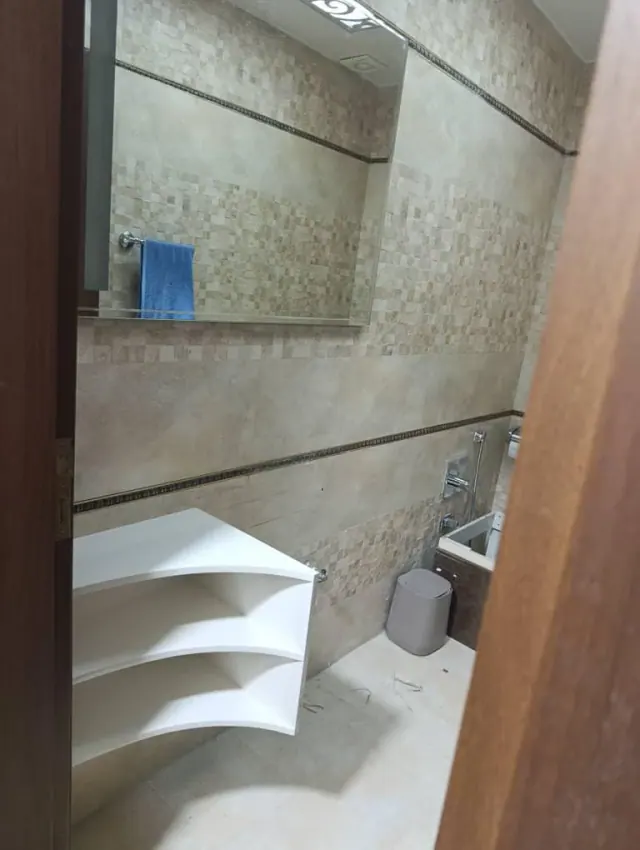 آریا کابین