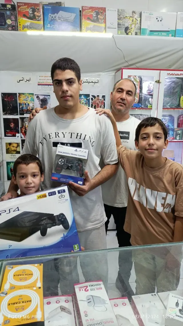 دیجیتال بابک