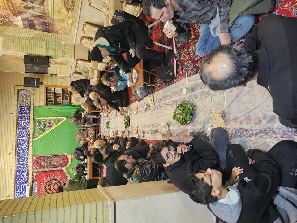 مجموعه فرهنگی تربیتی وهیئت معظم ابناءالزهرا(س)