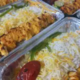 تهیه غذای گل زعفرون