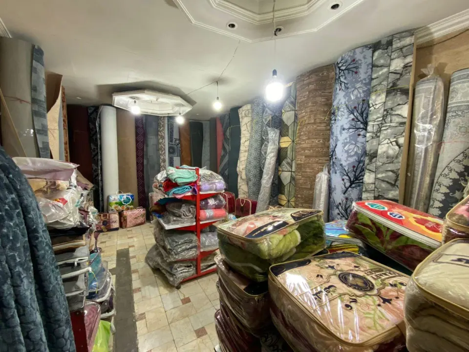 فرش وموکت فرحزادی