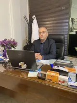 مطب ارتوپدی دکتر شایان توابی