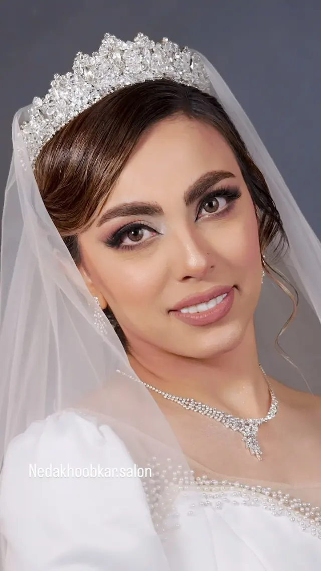 سالن زیبایی ندا خوبکار