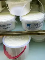 لبنیات سنتی دهنوی