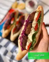 فلافلی لیان