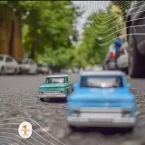 کسری مارکت