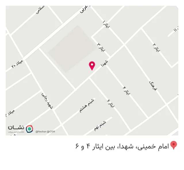 پیرایش سیبیل