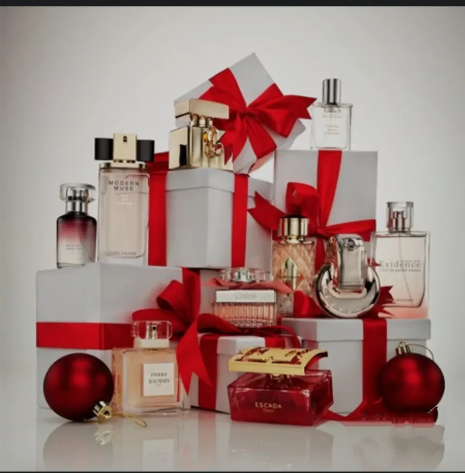 عطر فاخر
