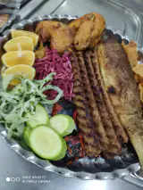 چمچه