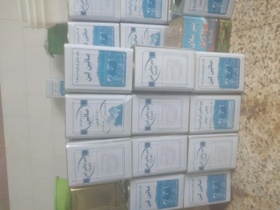 پخش پنیر سنتی تبریز