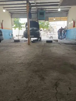 امداد خودرو سورنا در رودهن