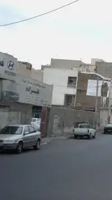 تعمیرگاه و فروشگاه لوازم یدکی علیزاده