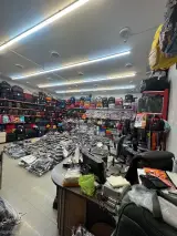فروشگاه کیف و جمدان مرسانا