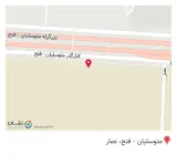 صافکاری اتاق های ون دکتر ون