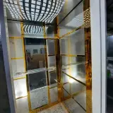 شرکت آسانسور برج پیماسازان الماسیان
