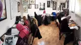 آموزشگاه موسیقی سارنج