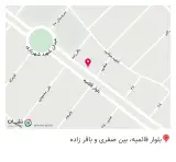 رنگ و ابزار آیدین